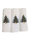 Nakas Concept Christmas Towel L30xW30cm.