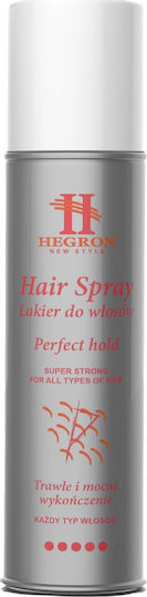 Goldwell Perfect Λακ για Ελαφρύ Κράτημα 250ml