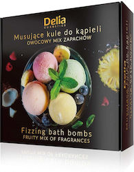 Delia Badezusätze Badesalz 100g