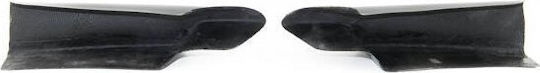 Mtuning Προσαρτημα Πρόσθιου Προφυλακτήρα Carbon Bmw 3 F30 F31 2012-2018