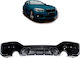 Mtuning Rear Diffuser Carbon Look Bmw 1 F20 F21 Facelift 2015-2019