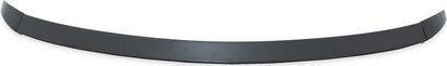 Mtuning Lotka Lip Spoiler Mercedes C-class W204 2007-2014