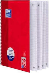 Oxford Notizbuch