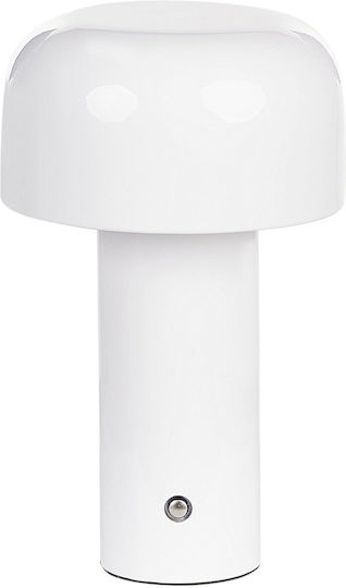 Beliani Φωτιστικό LED
