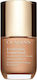 Clarins Everlasting Youth Liquid Foundation SPF...