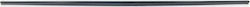 Mtuning Lotka Lip Spoiler Gloss Black Audi A4 B8 2007-2015