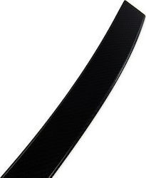 Lip Spoiler Carbon Look Audi A4 B8 2007-2015