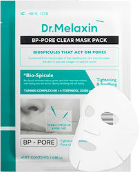 Dr. Melaxin Gesichtsmasken Dr. Melaxin Gesichtsmasken