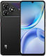 ZTE Blade A36 Dual SIM (4GB/64GB) Black