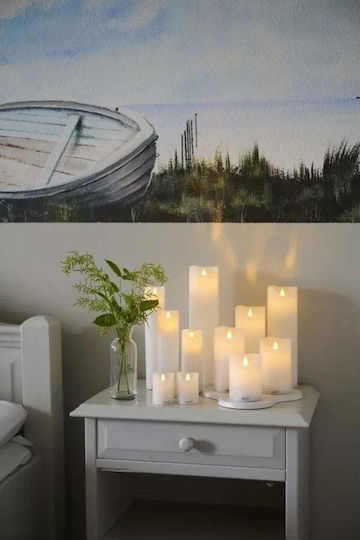 Philips Sirius Home 80213 Decorative Lamp White