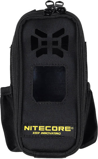 NiteCore Hängemattenzubehör Schwarz
