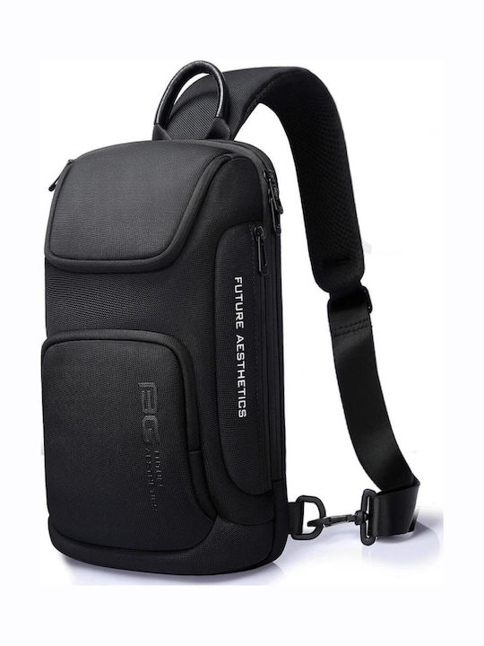 Men's Bag Shoulder / Crossbody Black
