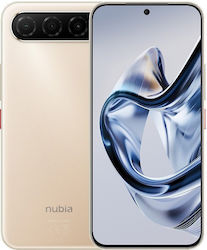 Nubia Air 5G Dual-SIM (8GB/256GB) Gold