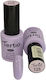 Tertio Semi-Permanent Nail Polish 125 10ml 1pcs
