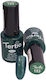 Tertio Semi-Permanent Nail Polish 153 10ml 1pcs