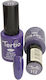 Tertio Semi-Permanent Nail Polish 112 10ml 1pcs