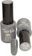 Tertio Semi-Permanent Nail Polish 111 10ml 1pcs