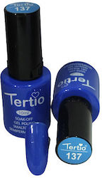 Tertio Ημιμόνιμο Βερνίκι 137 10ml Tertio Ημιμόνιμο Βερνίκι 137 10ml