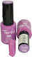 Tertio Semi-Permanent Nail Polish 160 10ml 1pcs