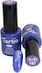 Tertio Semi-Permanent Nail Polish 187 10ml 1pcs