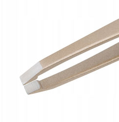 Nghia Export Pinzetten Für Augenbrauen N.404 Gold Nghia Export Pinzetten Für Augenbrauen N.404 Gold