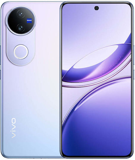 Vivo V50 5G Dual SIM (12/512GB) Light Purple