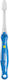 IonicKiss Baby Toothbrush for 5m+ Blue