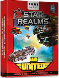 IUVI Games TCG