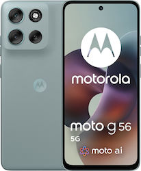 Motorola Moto G56 5G (8/512GB) Gray Mist