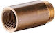 Kfa Προέκταση Ορειχάλκινη 1/2" 40mm 170-205-98