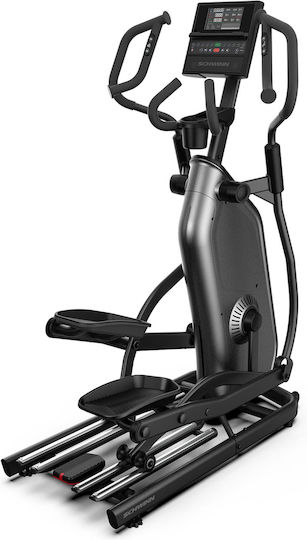Schwinn 590E Магнитен Елиптичен Треньор за Потребител до 147кг