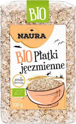Naura Bio Νιφάδες Κριθαριού 300gr