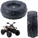 Lean Toys Vehicle Ferngesteuertes Auto