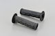 Daytona Open Grips Bar End Weights Handlebar 22mm Length 12.2cm Grippy Grip Tapered 25180