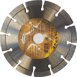 Δίσκος Κοπής Δομικών Υλικών 150mm