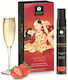 Shunga Λιπαντικό Strawberry 20ml