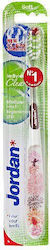Jordan Individual Clean Οδοντόβουρτσα Soft Μίξη...