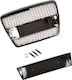 Mtuning Grilă Sport Negru Lucios Audi A6 C6 Pre-facelift 2004-2008