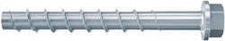 fischer Βίδα με Διάμετρο M10 και Μήκος 140mm Anchor fischer Βίδα με Διάμετρο M10 και Μήκος 140mm Anchor