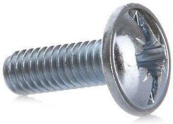 fischer Screw with Diameter M4 and Length 12mm 20pcs Bolt