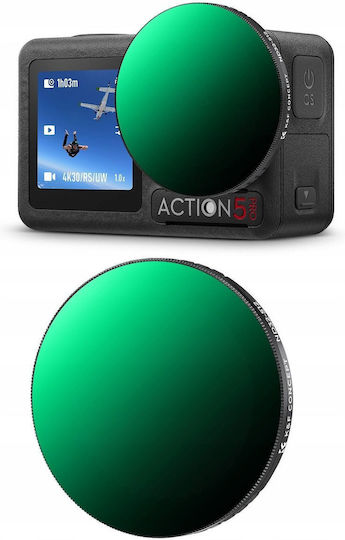 K&F Concept 3 4 5 Filter PRO for Camera Lenses