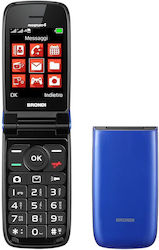 Brondi Magnum 4 Brondi Magnum 4