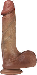 Hidden Desire Dildo Realistic Flesh Hidden Desire Dildo Realistic Flesh