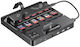 Unitek Switch Charging Station Switch Game Card Reader