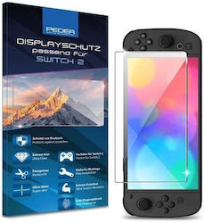Протектор За Екран Nintendo Switch 2 2025 9h Защитно Фолио