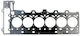 Φλάντζα Κεφαλής Bmw N54b30 040" Mlx 85mm Cometic C15257-040