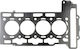 Cometic Cylinder Head Gasket Bmw N14b16a N14b16c N18b16a N18b16c 052" Mlx 78mm Cometic C4617-052