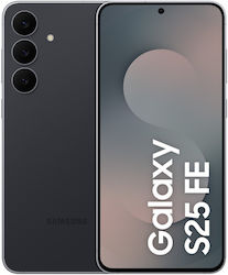 Samsung Galaxy S25 FE Enterprise Edition 5G Dual SIM (8/128GB) Jetblack Samsung Galaxy S25 FE Enterprise Edition 5G Dual SIM (8/128GB) Jetblack