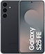 Samsung Galaxy S25 FE Enterprise Edition 5G Dual SIM (8/128GB) Jetblack