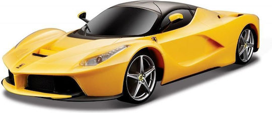 Maisto Αυτοκίνητο Ferrari Motosounds 1:24 263027
